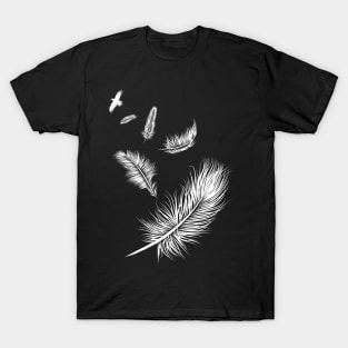 Flying High T-Shirt